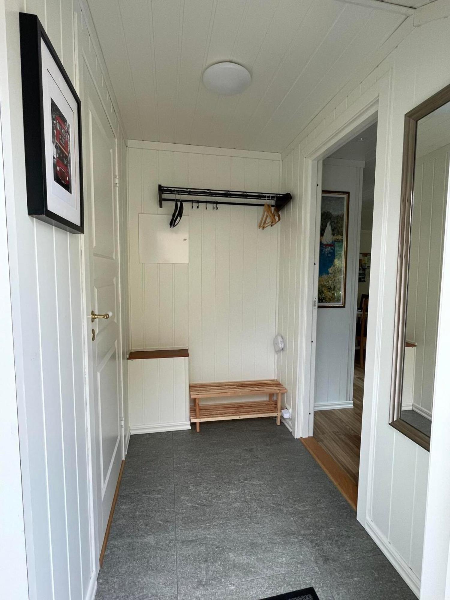 Guest House Close To Kristiansand Exterior foto